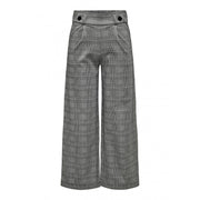 Jacqueline De Yong  Women Trousers