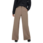 Jacqueline De Yong  Women Trousers
