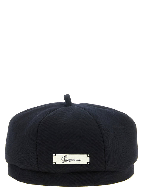 Jacquemus Basque Le Basque Cavallo