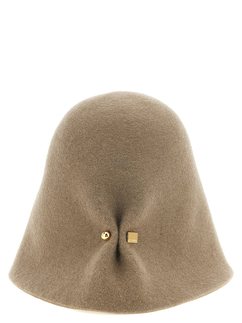 Jacquemus Cloche Hat