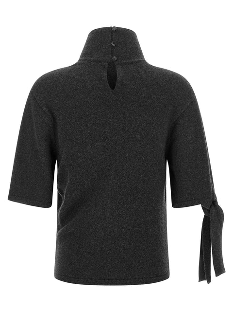 Jacquemus Fiocco Top