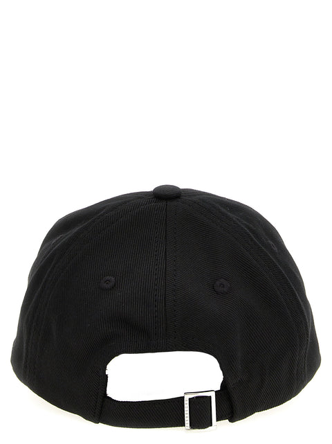 Jacquemus La Casquette Artichaut Cap