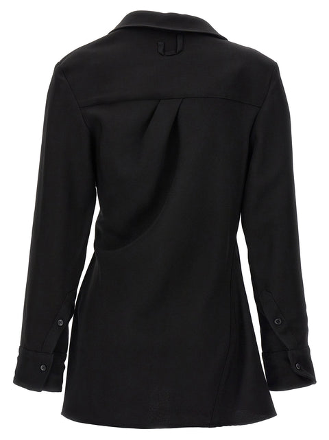 Jacquemus La Chemise Pablo Shirt