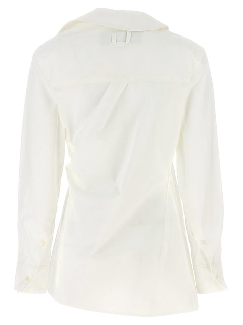 Jacquemus La Chemise Pablo Shirt