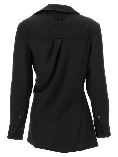 Jacquemus La Chemise Pablo Shirt