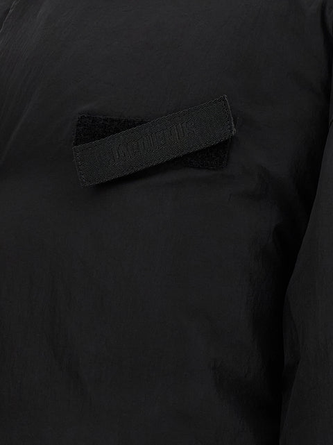 Jacquemus La Doudoune Down Jacket