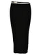 Jacquemus La Jupe Pralù Skirt
