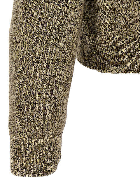 Jacquemus La Maillot Moulin Sweater