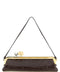 Jacquemus La Pochette Salon Clutch