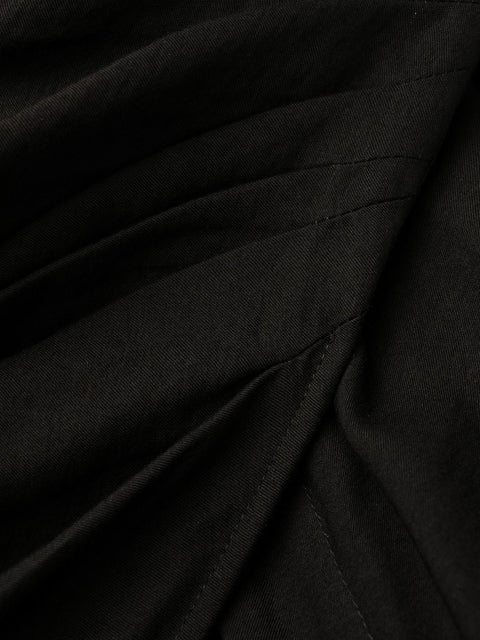 Jacquemus La Robe Bahia dress