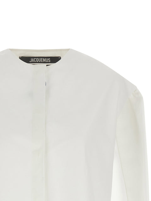 Jacquemus La Robe Berlingot Dress