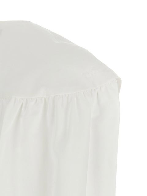 Jacquemus La Robe Berlingot Dress