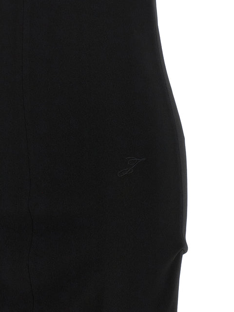 Jacquemus La Robe Regata Dress