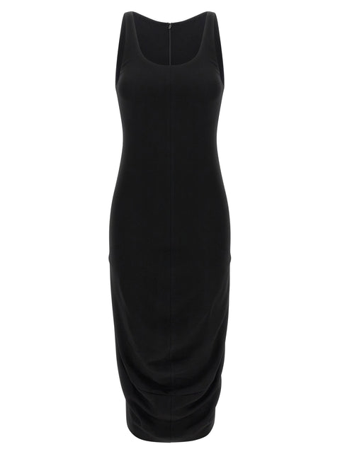 Jacquemus La Robe Regata Dress