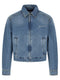 Jacquemus La Veste De-nîmes Canevas Jacket