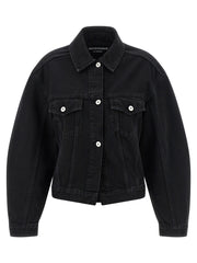 Jacquemus La Veste De-nimes Jacket
