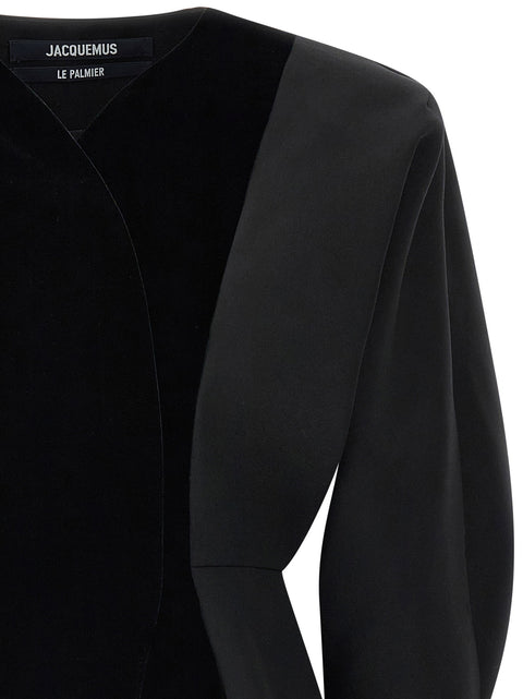 Jacquemus La Veste Paloma Blazer