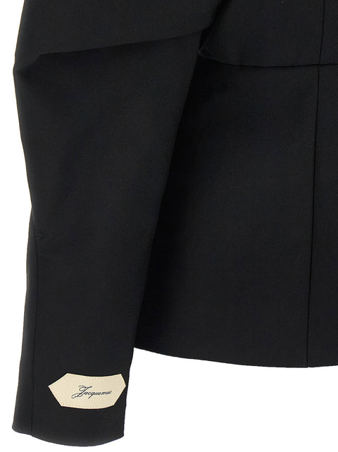 Jacquemus La Veste Paloma Blazer