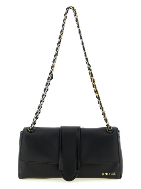Jacquemus Le Bambino Chaîne Shoulder Bag