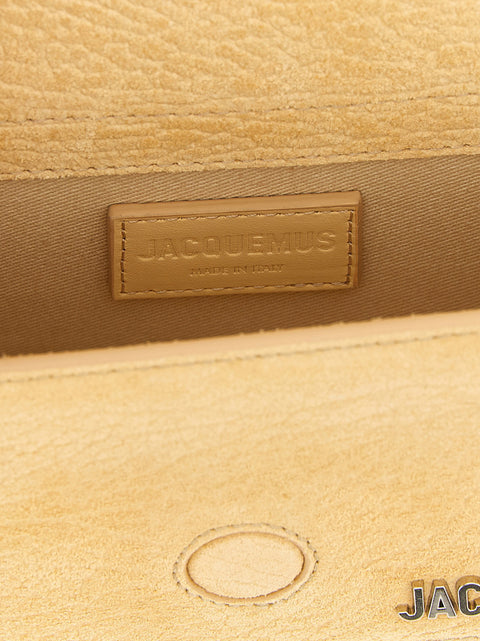 Jacquemus Le Bambino Handbag