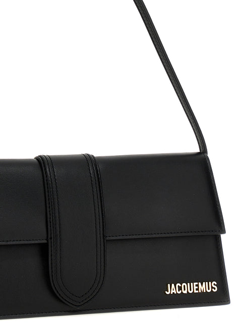 Jacquemus Le Bambino Long Shoulder Bag