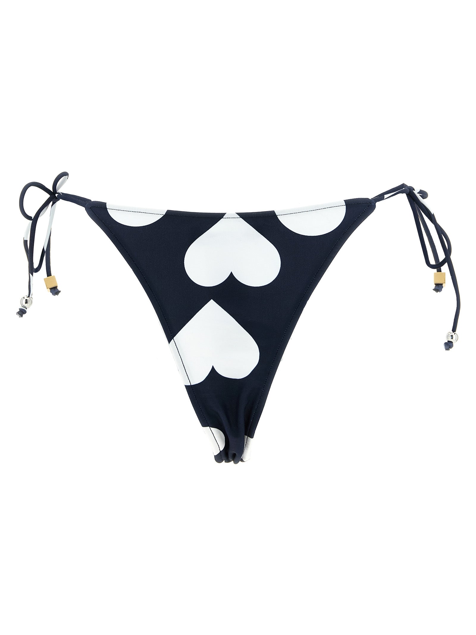 Jacquemus Le Bas De Plage Triangle Bikini Briefs