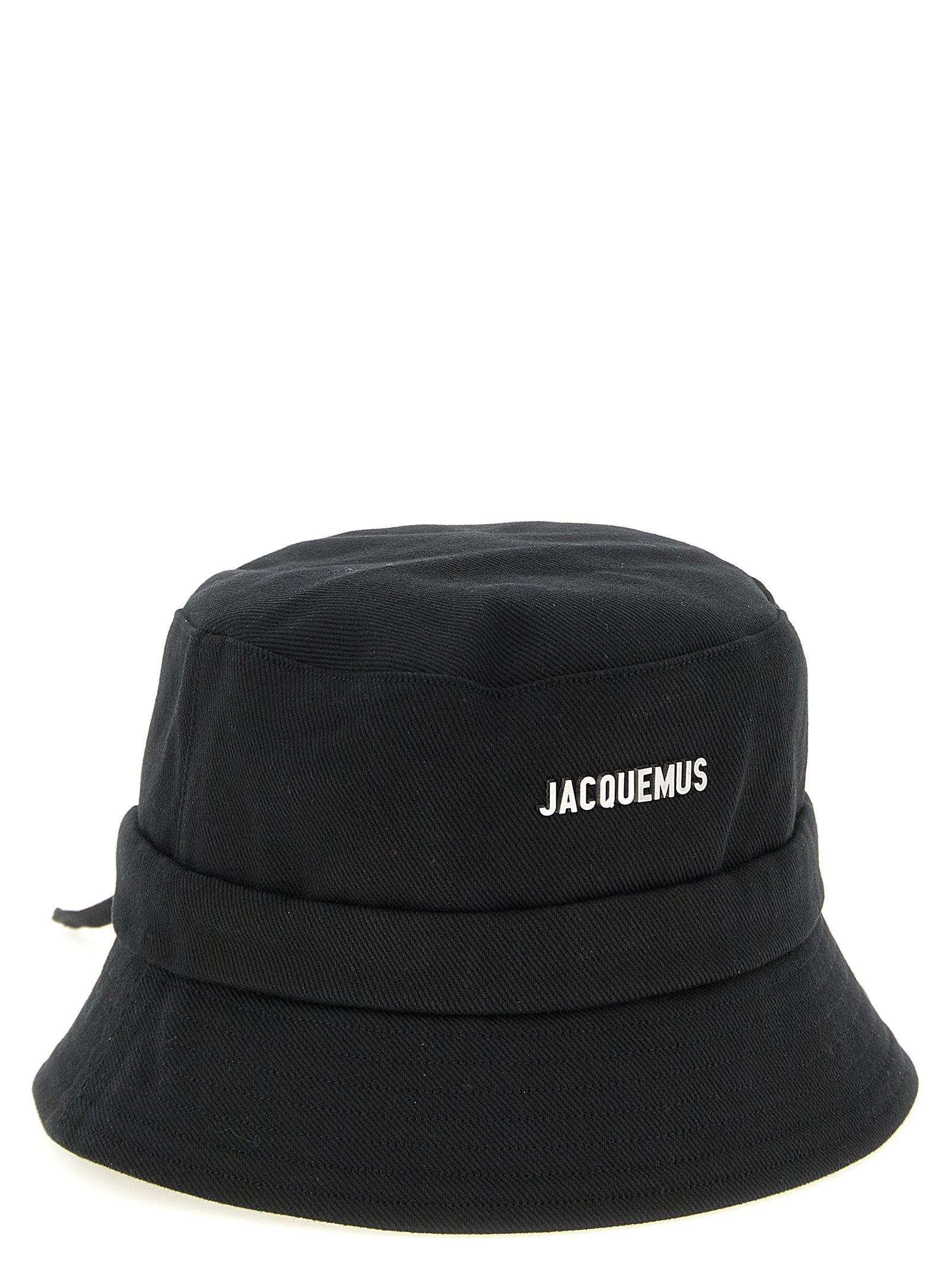 Jacquemus Le Bob Gadjo Bucket Hat