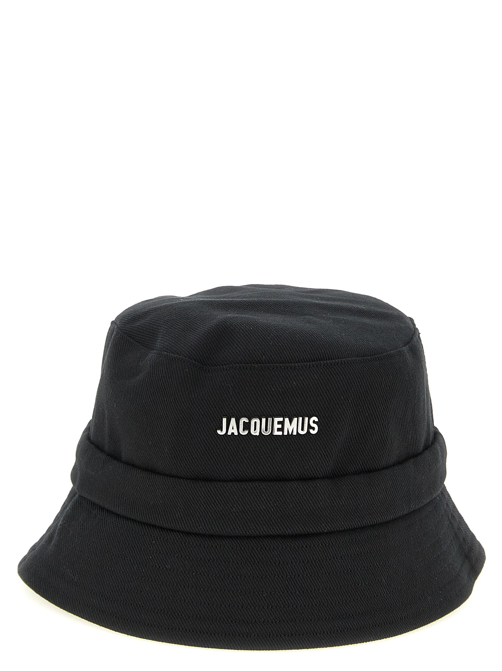 Jacquemus Le Bob Gadjo Bucket Hat
