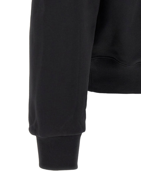 Jacquemus Le Camionneur Gros Grain Sweatshirt