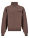Jacquemus Le Camionneur Gros-grain Sweatshirt