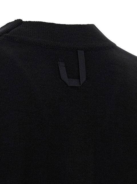 Jacquemus Le Cardigan Doppio Cardigan