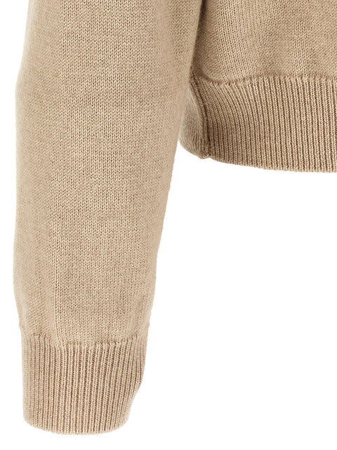 Jacquemus Le Cardigan Moulin Cardigan