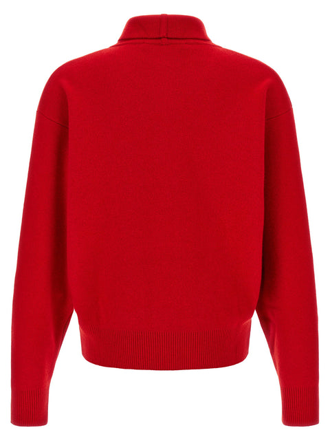 Jacquemus Le Cardigan Pelota Cardigan