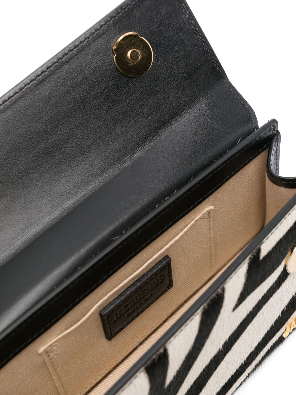 Jacquemus Le Chiquito Long Mini Bag-Handbag-JACQUEMUS-UNI-Urbanheer