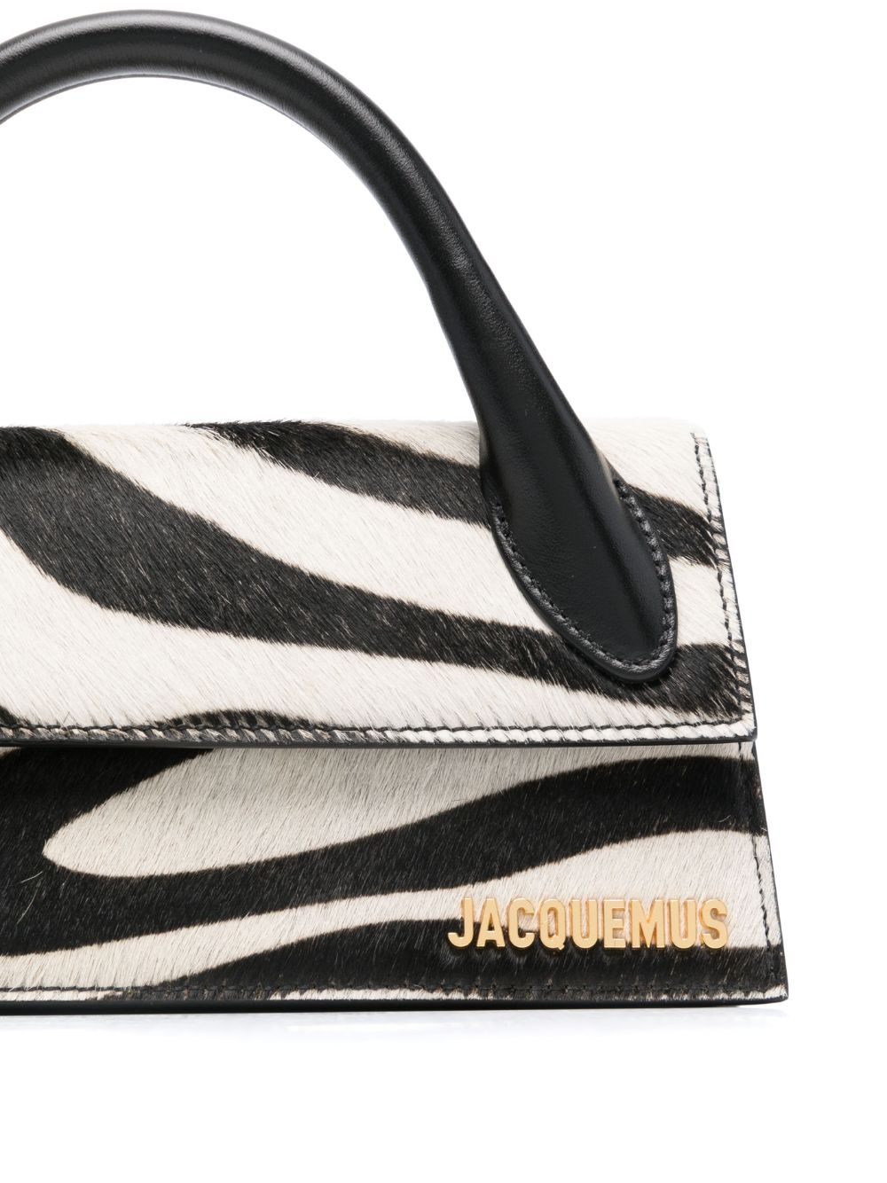 Jacquemus Le Chiquito Long Mini Bag-Handbag-JACQUEMUS-UNI-Urbanheer