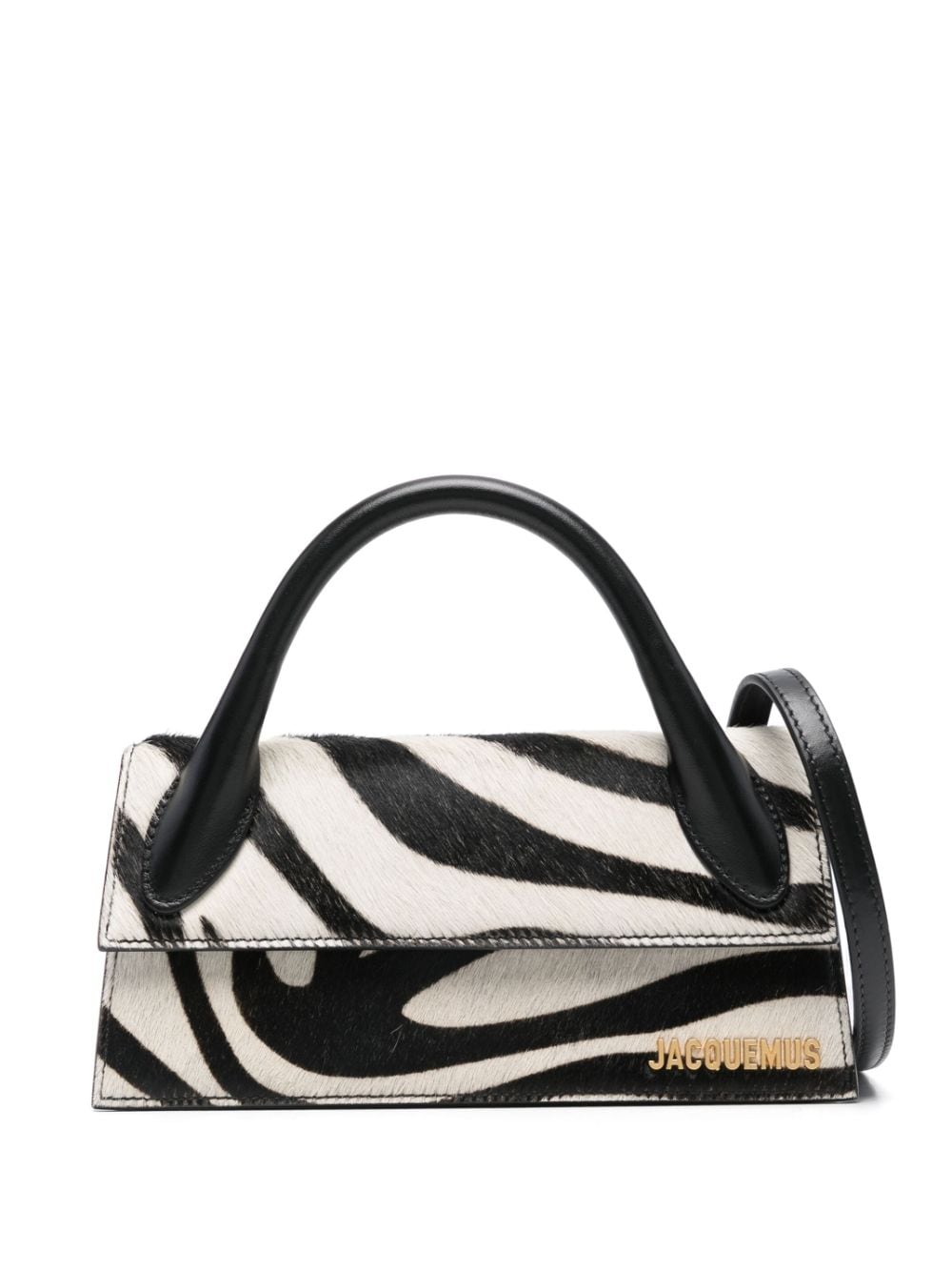 Jacquemus Le Chiquito Long Mini Bag-Handbag-JACQUEMUS-UNI-Urbanheer