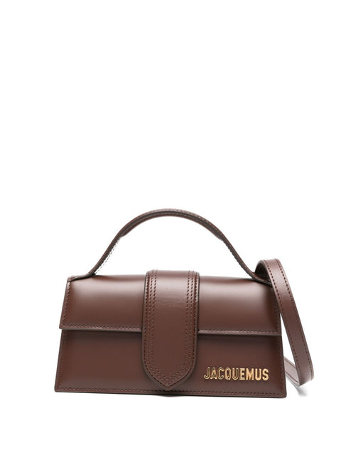 Jacquemus Le Chiquito Moyen Bag