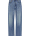 Jacquemus Le De-nime Droit Jeans
