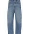 Jacquemus Le De-nimes Mirada Jeans