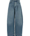 Jacquemus Le De-nimes Ovalo Jeans