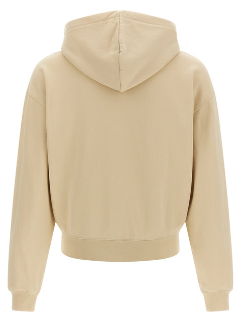 Jacquemus Le Hoodie Grip Gros Grain Hoodie