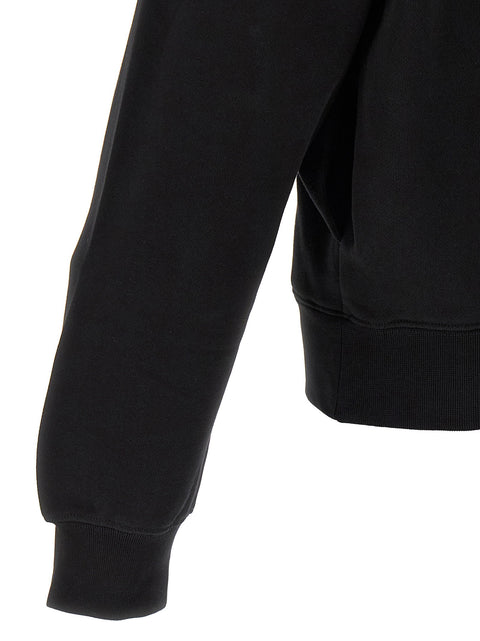 Jacquemus Le Hoodie Grip Gros Grain Hoodie