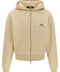 Jacquemus Le Hoodie Grip Gros Grain Hoodie