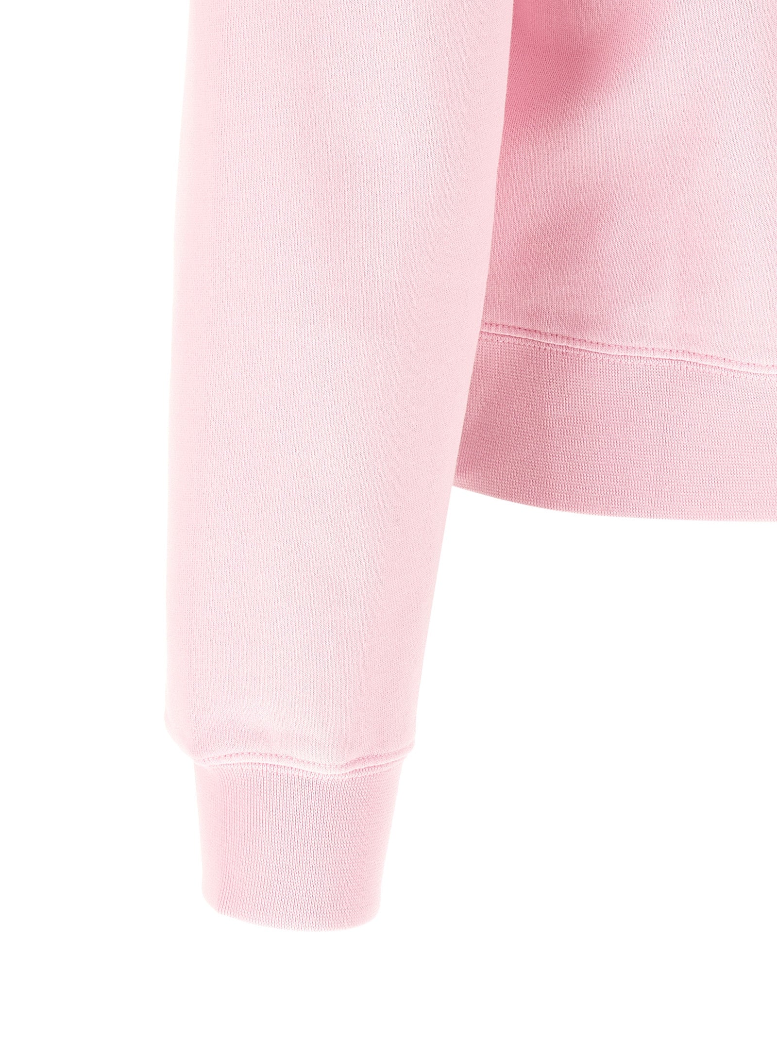 Jacquemus Le Hoodie Gros-grain Hoodie