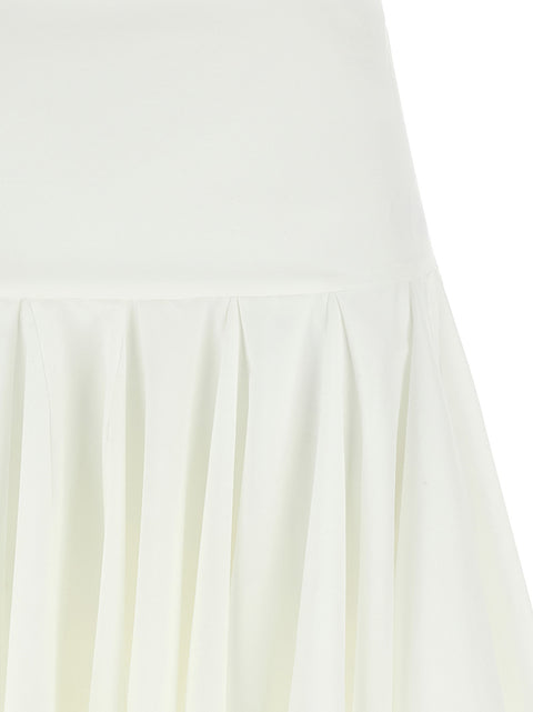 Jacquemus Le Jupon Skirt