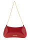 Jacquemus Le Petit Bisou Chaîne Shoulder Bag