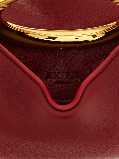 Jacquemus Le Petit Calino Handbag