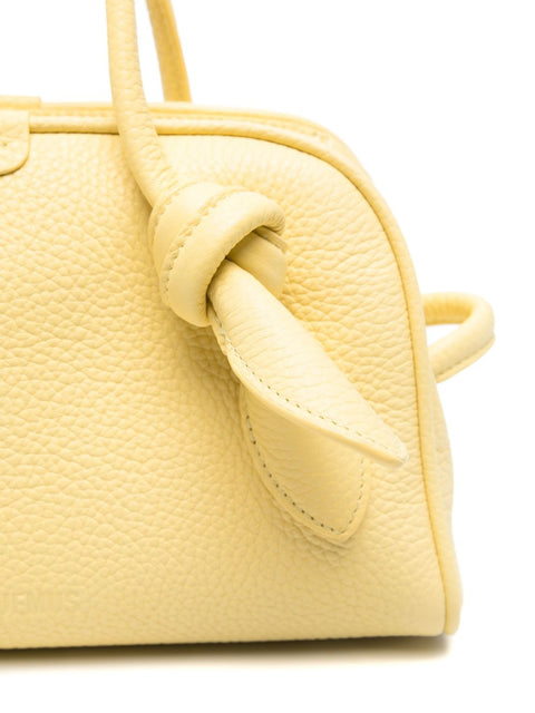 Jacquemus Le Petit Turismo Small Bag