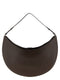 Jacquemus Le Sac Ovalo Shoulder Bag