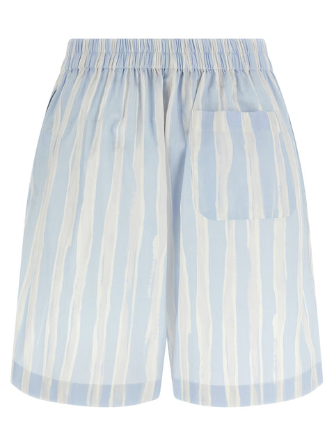 Jacquemus Le Short Caleçon Bermuda Shorts